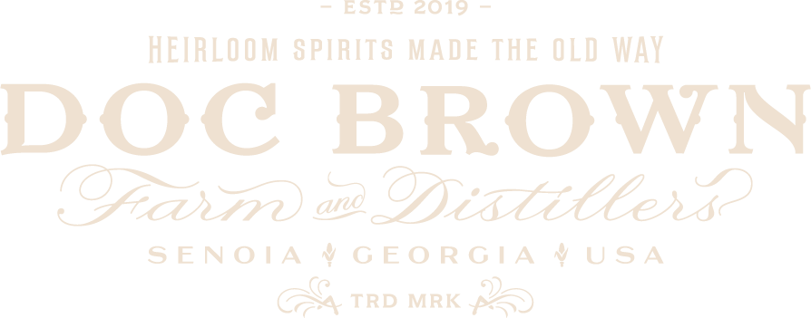 Doc Brown Farm & Distillers