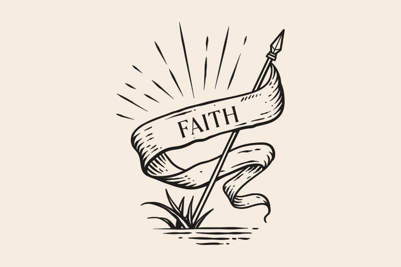 Values - Faith