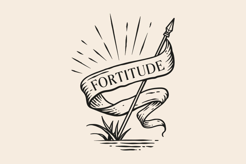 Values - Fortitude