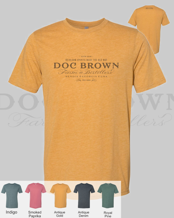 Vintage T-Shirt