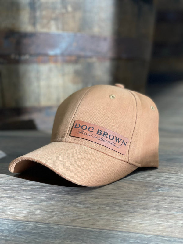 Harvest Trucker Cap