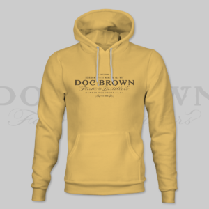 Vintage Hoodie
