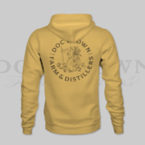 Vintage Hoodie - Image 2