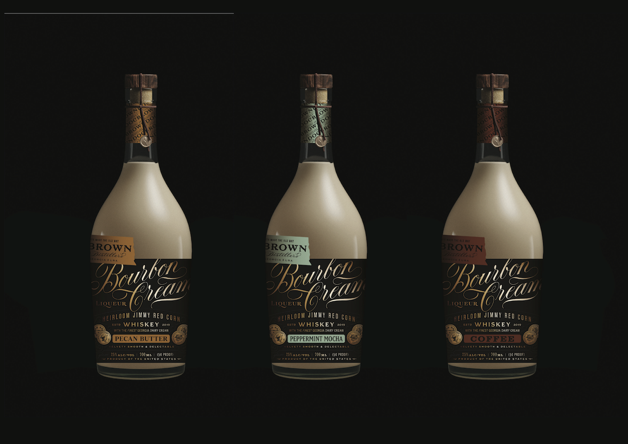 Buy & Ship Spirits Doc Brown Farm & Distillers