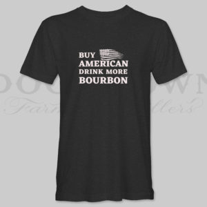 Buy American – Drink More Bourbon