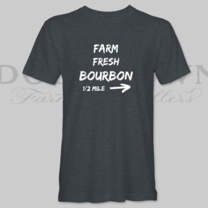 Farm Fresh Bourbon Tee