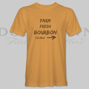 Farm Fresh Bourbon Tee - Image 3
