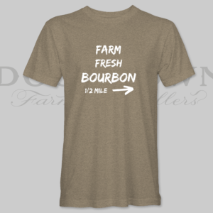 Farm Fresh Bourbon Tee - Image 2