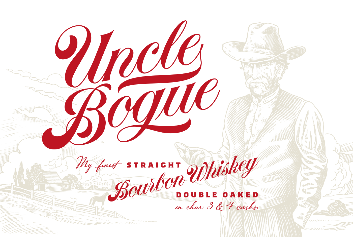 Uncle Bogue