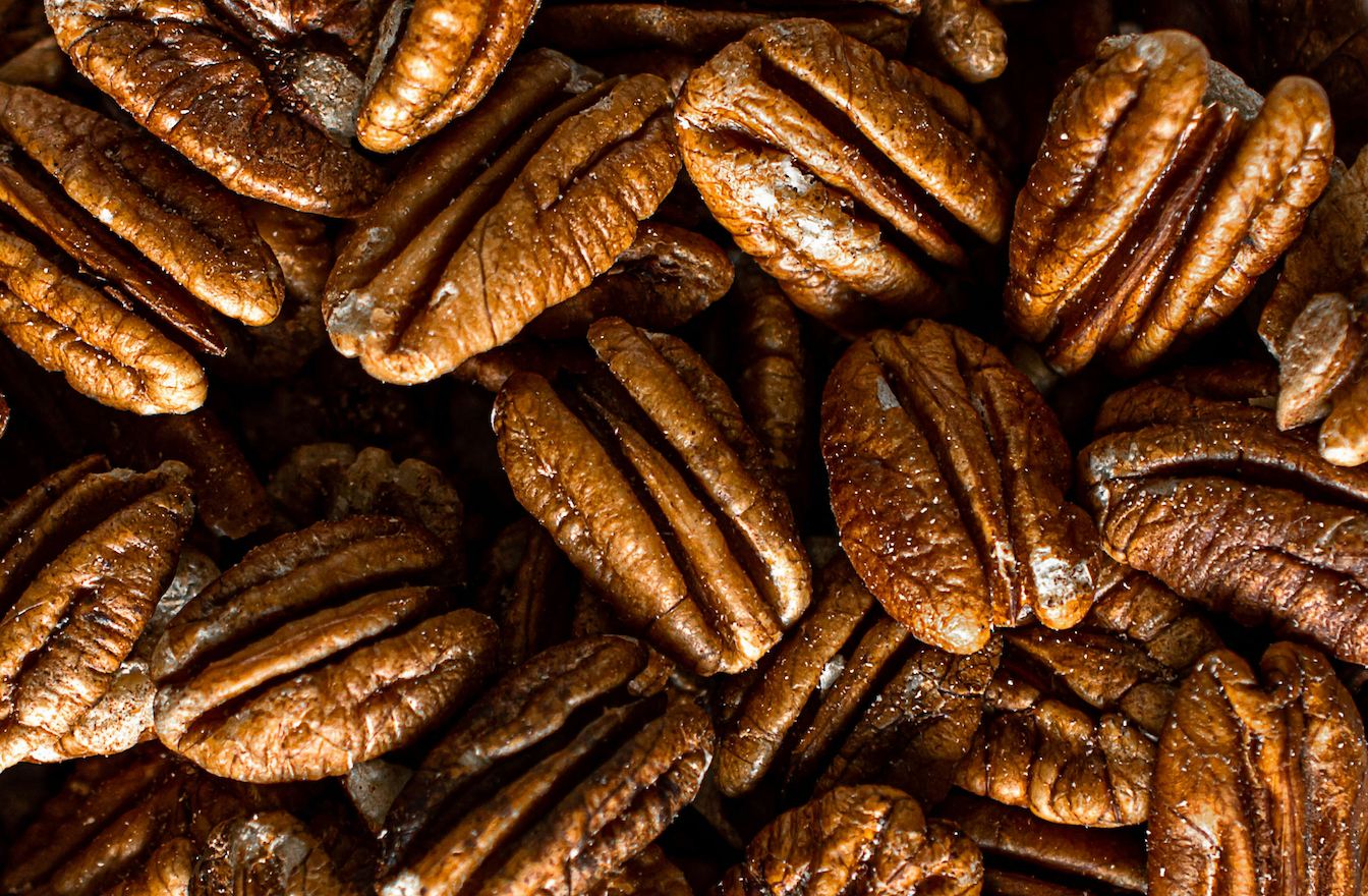 pecan nuts