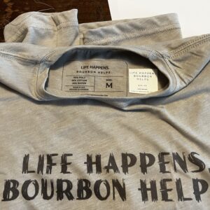 Life Happens