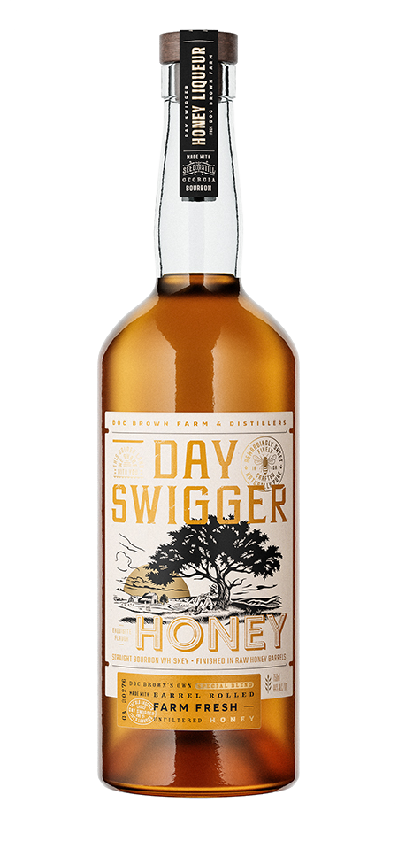 Day Swigger – Honey