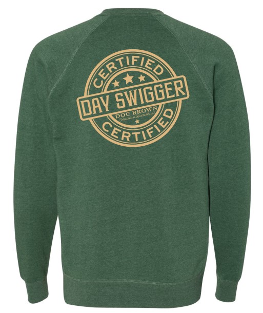 Cozy Sweatshirt - Image 7