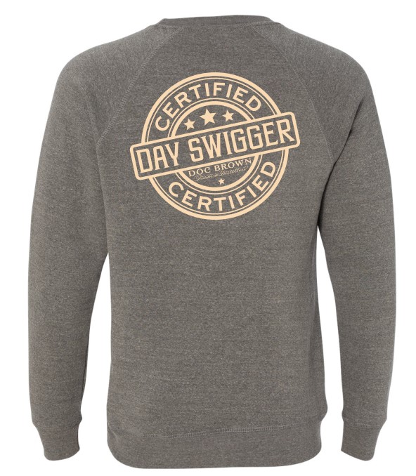 Cozy Sweatshirt - Image 5